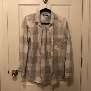 BDG flannel